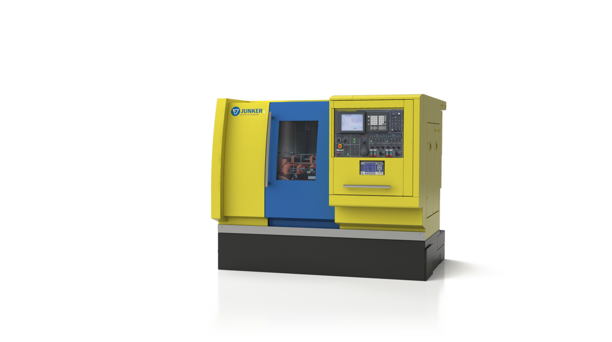Junker Grindstar Schleifmaschine