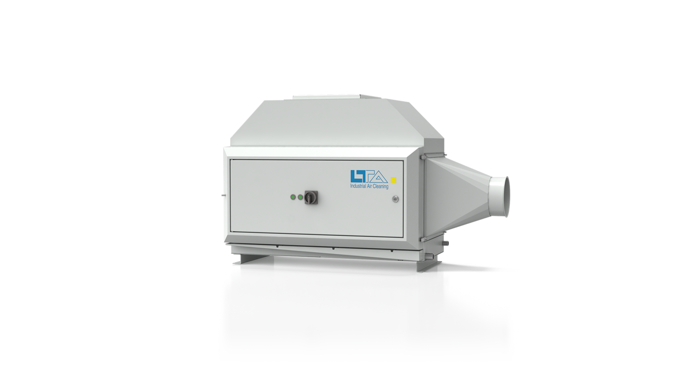 LTA Luftfilter AC3002